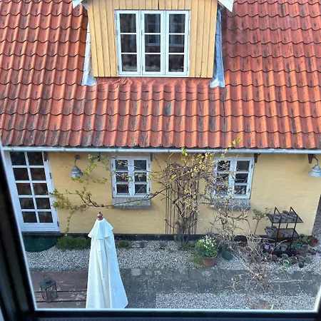 Appartement Strandvaenge 12, 4600 Koge