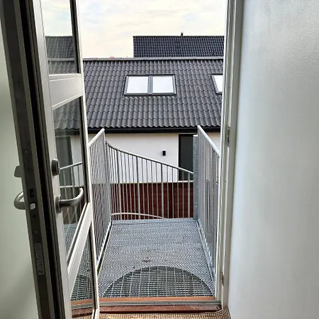 Strandvaenge 12, 4600 Apartment