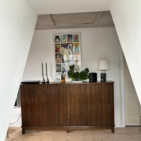 Strandvaenge 12, 4600 Apartment Koge