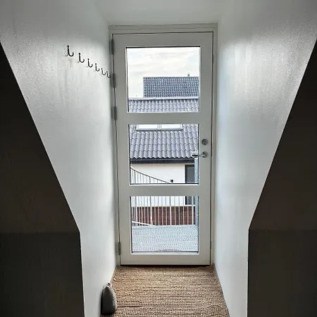 Apartment Strandvaenge 12, 4600 Koge