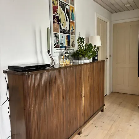 Strandvaenge 12, 4600