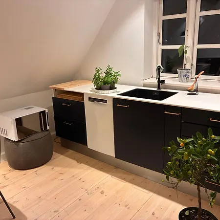 Strandvaenge 12, 4600