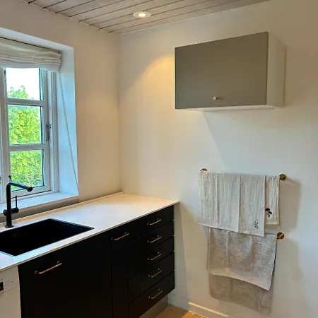 Strandvaenge 12, 4600 Apartment