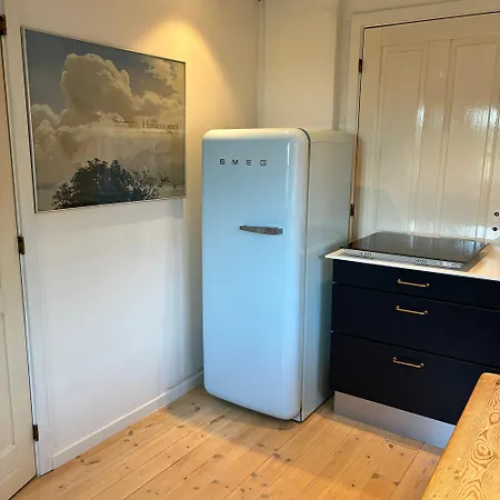 Apartment Strandvaenge 12, 4600