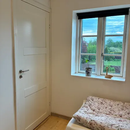 Strandvaenge 12, 4600 Apartment