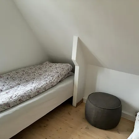 Strandvaenge 12, 4600 Apartment