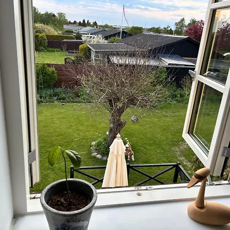 Appartement Strandvaenge 12, 4600 Koge