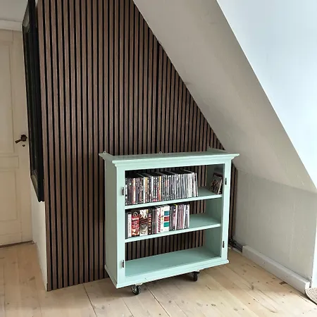 Strandvaenge 12, 4600 Apartment Koge
